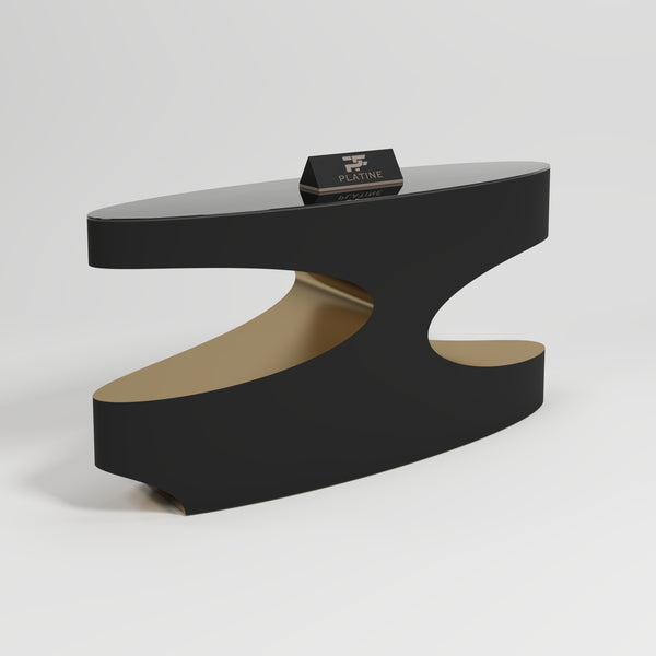 Noctra Console Table