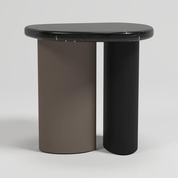 Noir Side Table