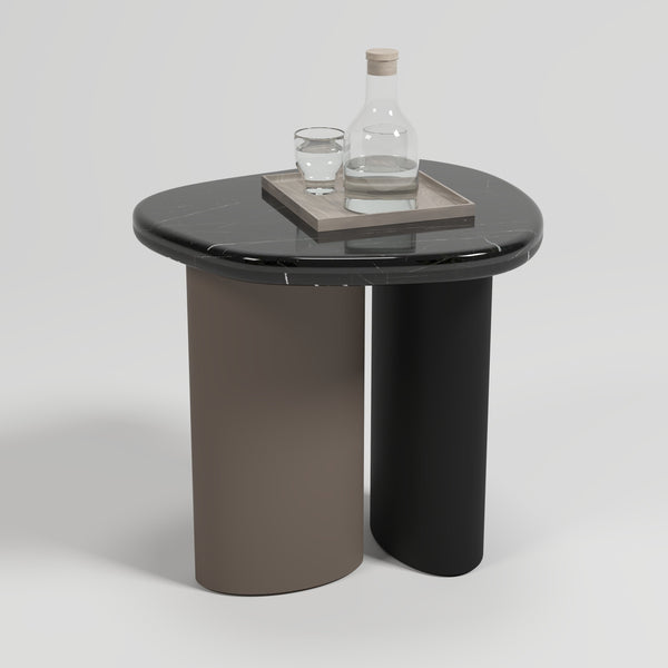 Noir Side Table