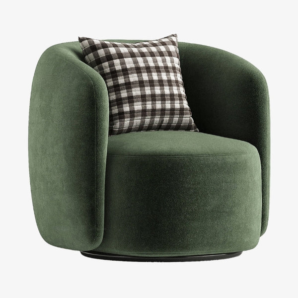 Olive - Armchair