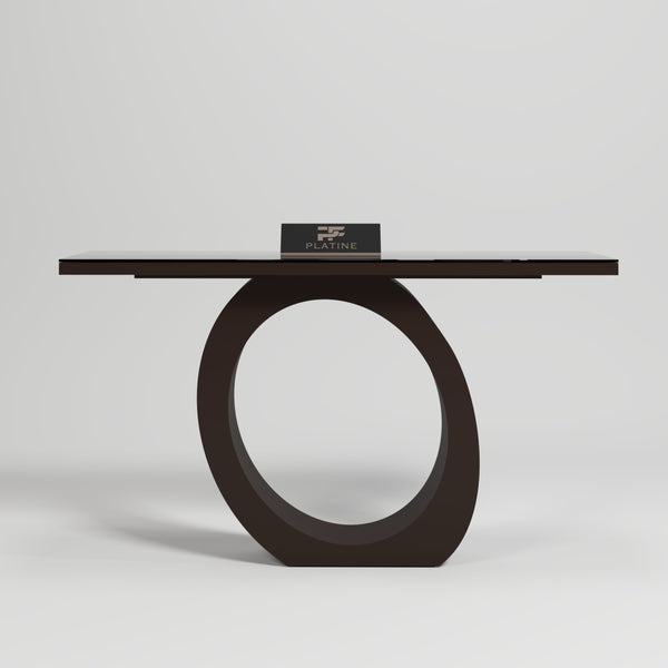 Oma Console Table
