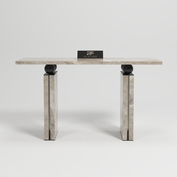 Orbia Console Table