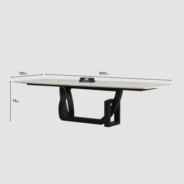 أوربت - طاولة طعام