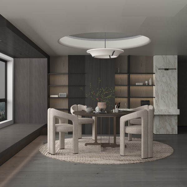 أوربيكس - طاولة طعام