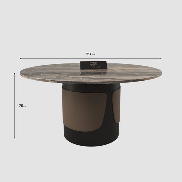 أورو - طاولة طعام