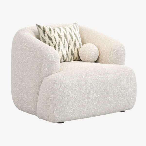 Panda - Armchair