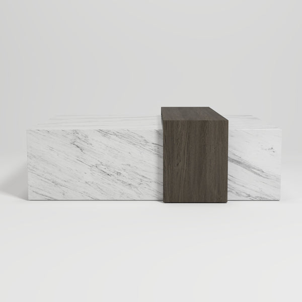 Prime Stone Coffee Table