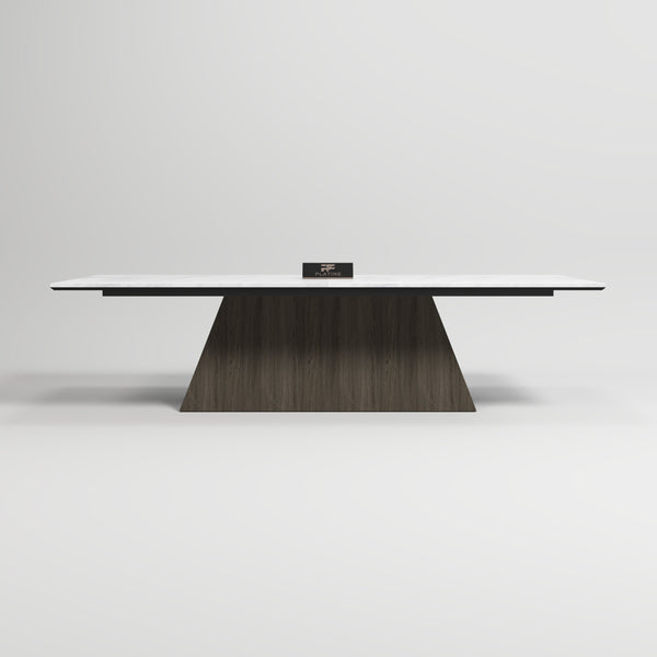 بيراميد - طاولة طعام