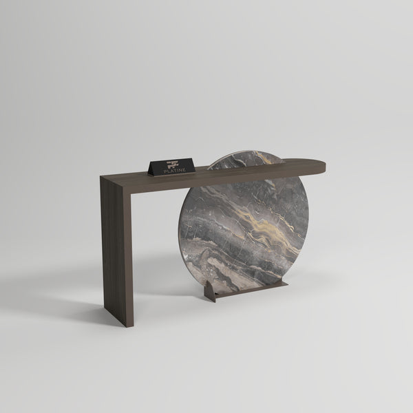 Sandy Console Table