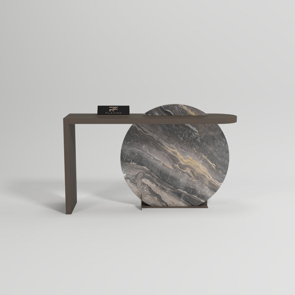 Sandy Console Table