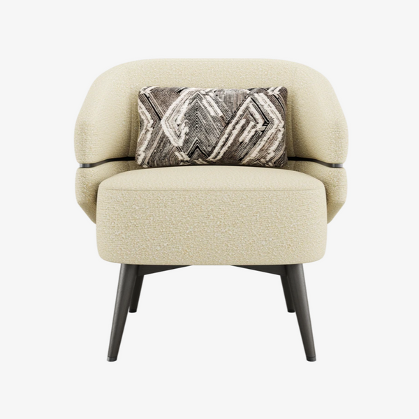 Alfa Armchair