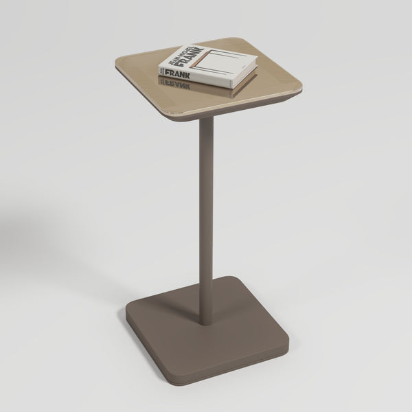 Sleek Side Table