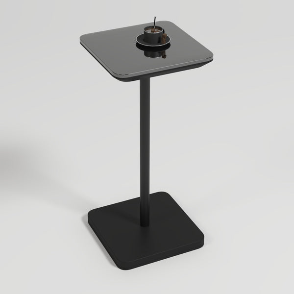 Sleek Side Table