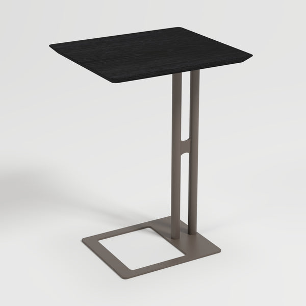 Solace Service Table