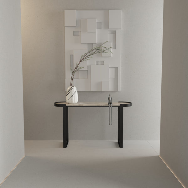 Stillo Console Table