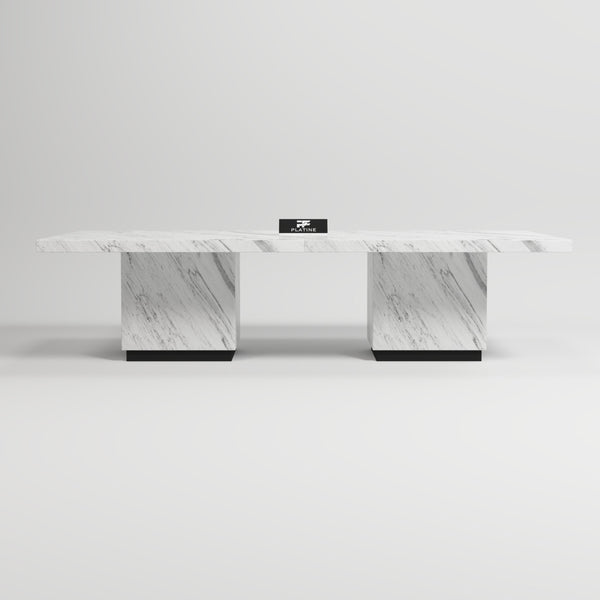 ستون - طاولة طعام