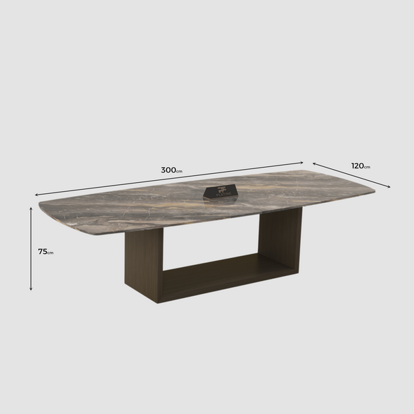 سترايد - طاولة طعام