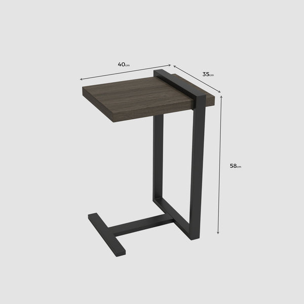 T Service - Side Table