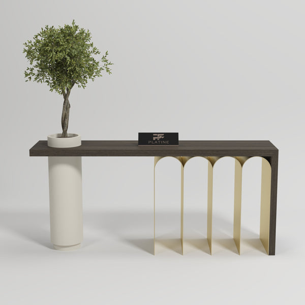 Treeva Console Table