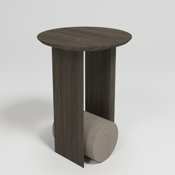 Tymba Side Table