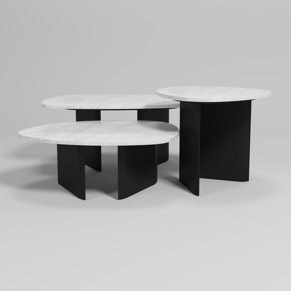 Vela Coffee Table