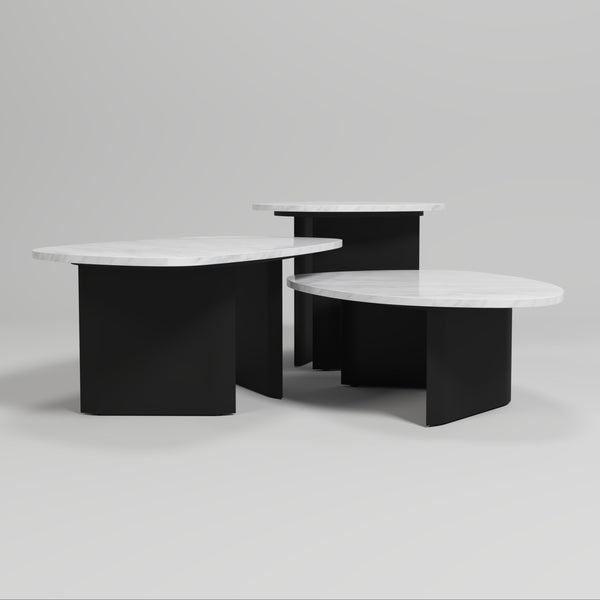 Vela Coffee Table