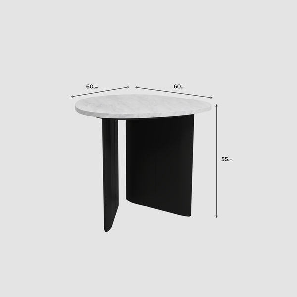 Vela Side Table