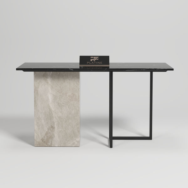 Verno Console Table
