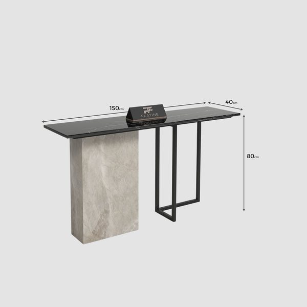 Verno Console Table