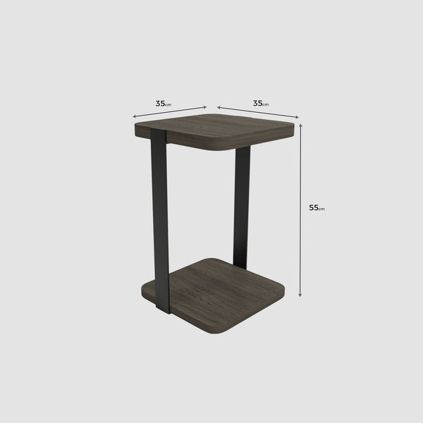 Vetro - Side Table