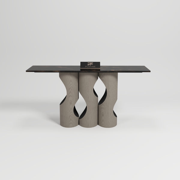 Voroa Console Table