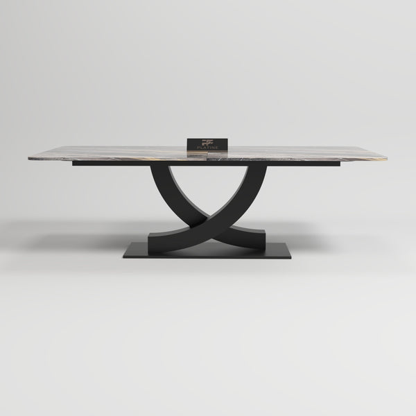 زافيير - طاولة طعام