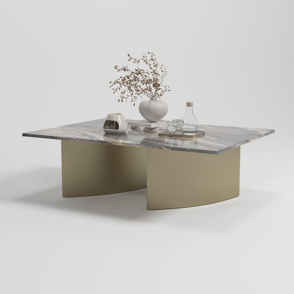 Zaro Coffee Table