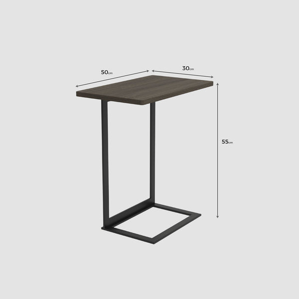 Zeta Service Table