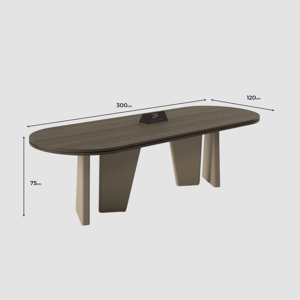 زولا - طاولة طعام