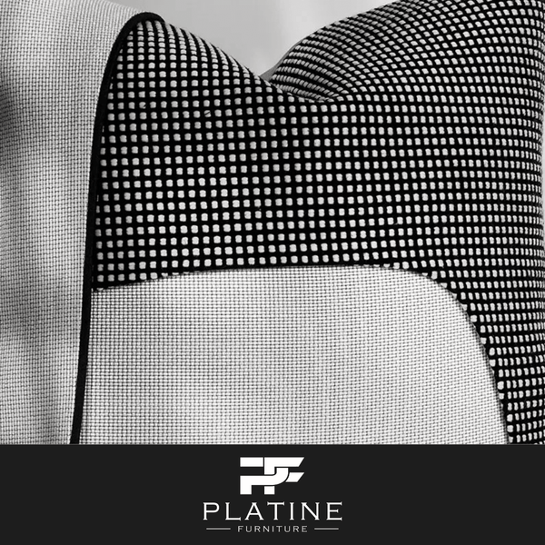 وسادة فاخرة