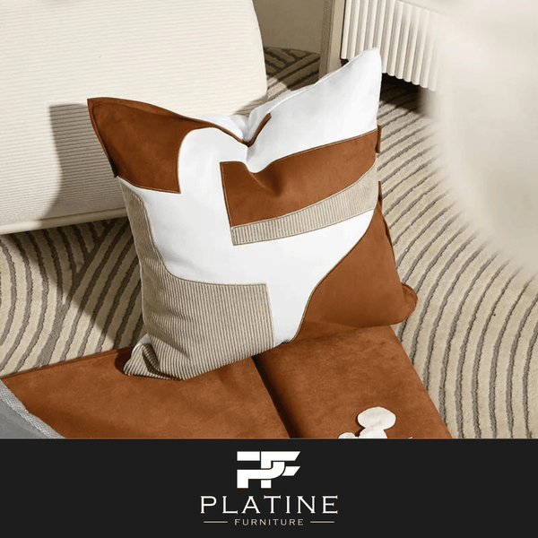 وسادة فاخرة