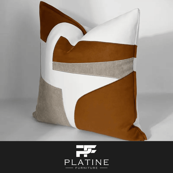 وسادة فاخرة