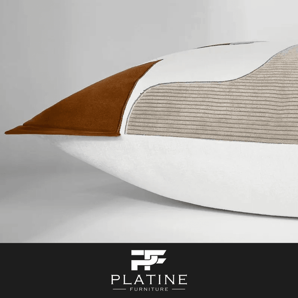 وسادة فاخرة