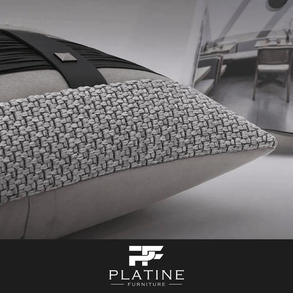 Luxury Cushion