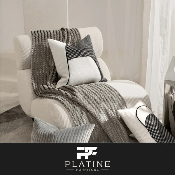 وسادة فاخرة