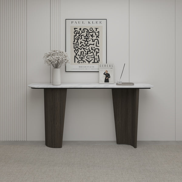 Livia Console Table
