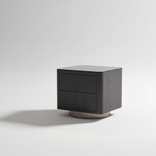 Morvin- Night Stand