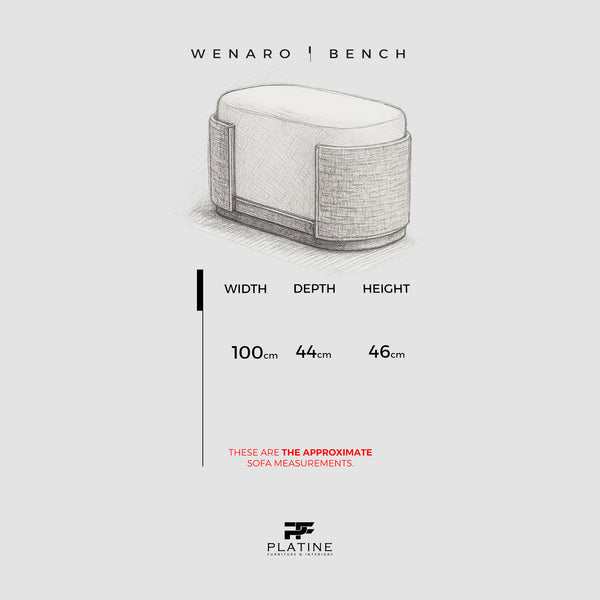 Wenaro Benche