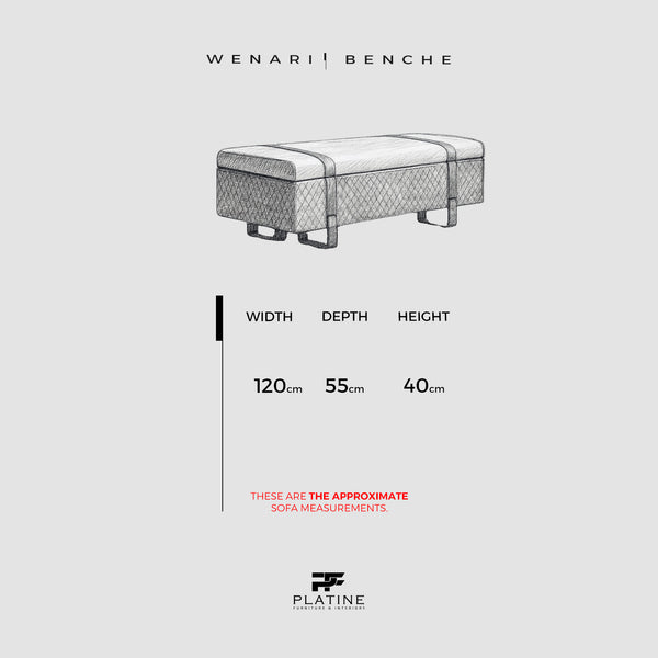 Wenari Benche