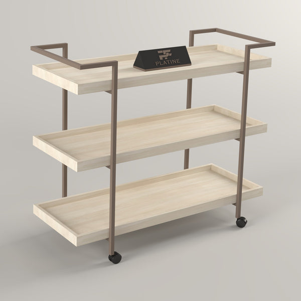 Craft - Trolly