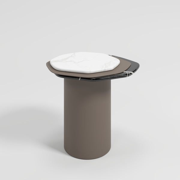Bloom Side Table