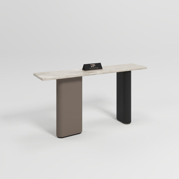 Noir Console Table