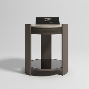 Torno Side Table