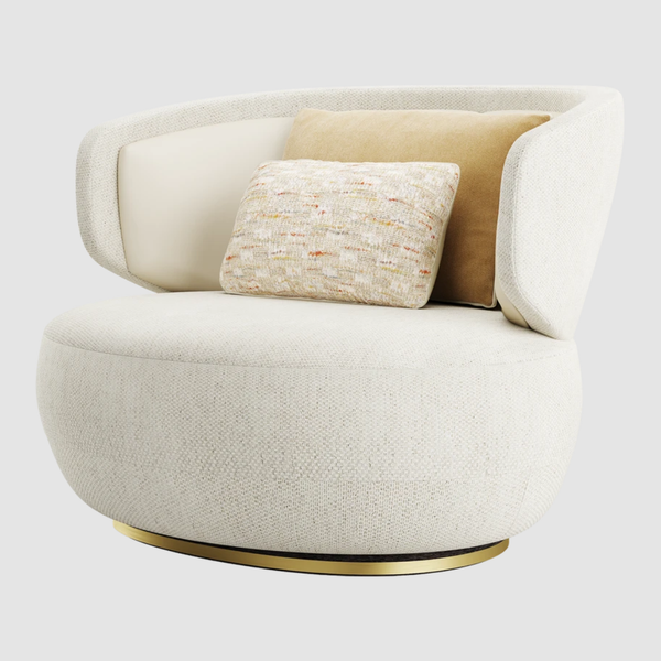 Solvar - Armchair